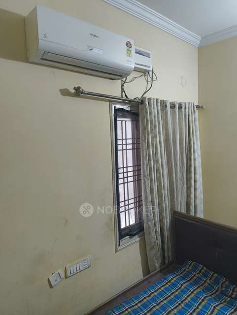 3 BHK Flat In Maurya Marvel Building For Sale  In Gachibowli