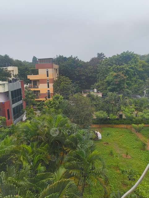 3 BHK Flat In Maurya Marvel Building For Sale  In Gachibowli