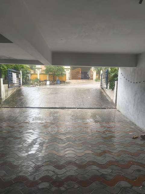 3 BHK Flat In Maurya Marvel Building For Sale  In Gachibowli