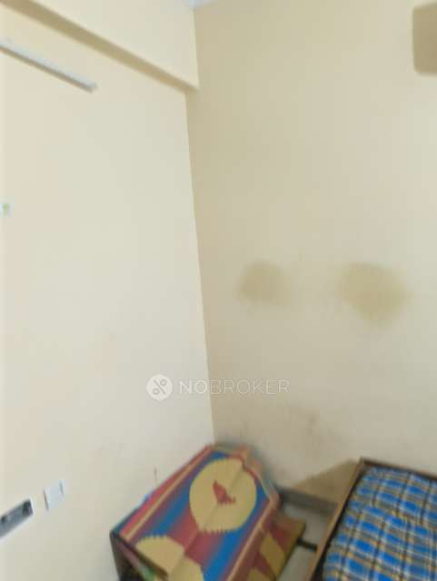 3 BHK Flat In Maurya Marvel Building For Sale  In Gachibowli