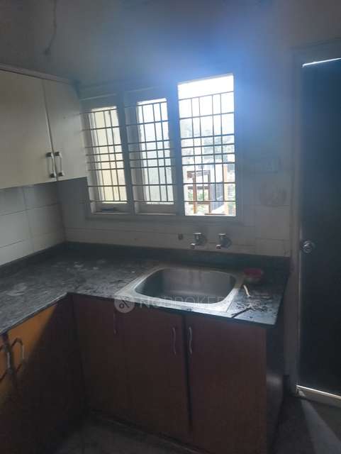 3 BHK Flat In Maurya Marvel Building For Sale  In Gachibowli