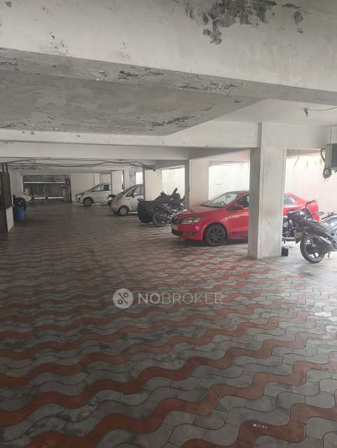 3 BHK Flat In Maurya Marvel Building For Sale  In Gachibowli