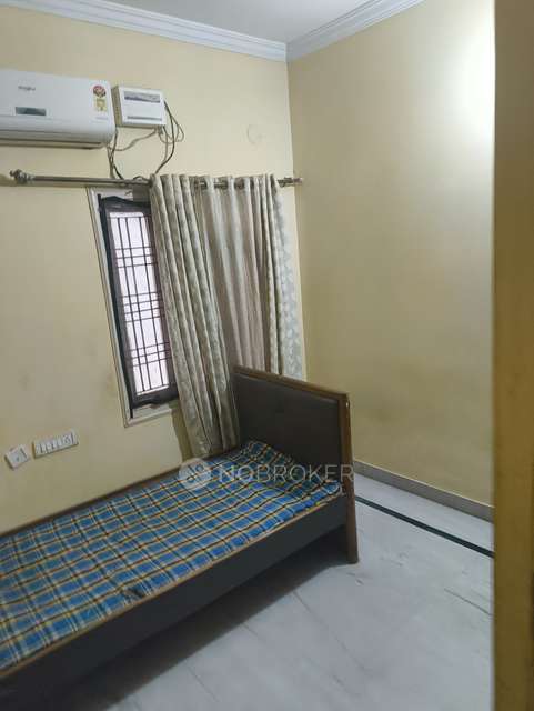 3 BHK Flat In Maurya Marvel Building For Sale  In Gachibowli