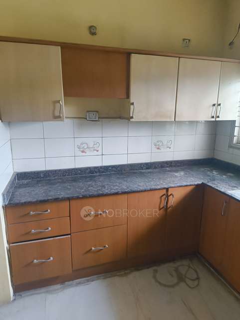 3 BHK Flat In Maurya Marvel Building For Sale  In Gachibowli