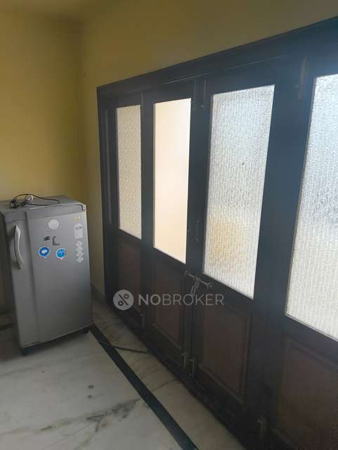 3 BHK Flat In Maurya Marvel Building For Sale  In Gachibowli