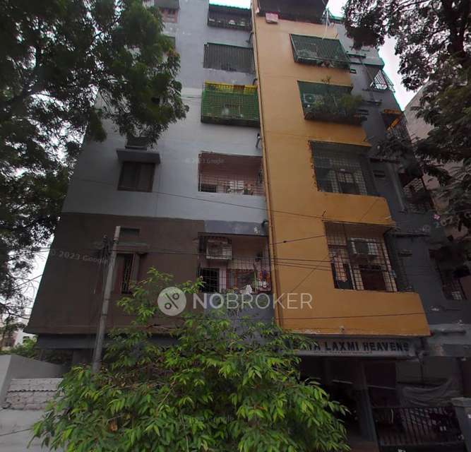 2 BHK Flat In Ashta Laxmi Heavens For Sale  In Kothapet