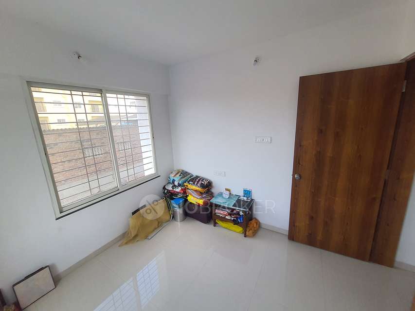 2 BHK Flat In Reliable Taksh Regency for Rent  In Wagholi