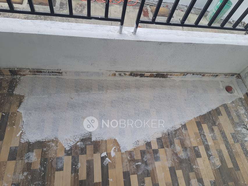 2 BHK Flat In Reliable Taksh Regency for Rent  In Wagholi