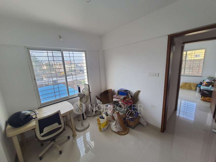 2 BHK Flat In Reliable Taksh Regency for Rent  In Wagholi
