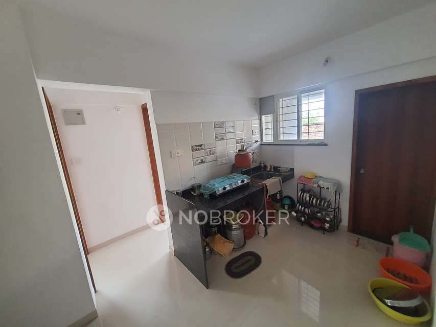 2 BHK Flat In Reliable Taksh Regency for Rent  In Wagholi