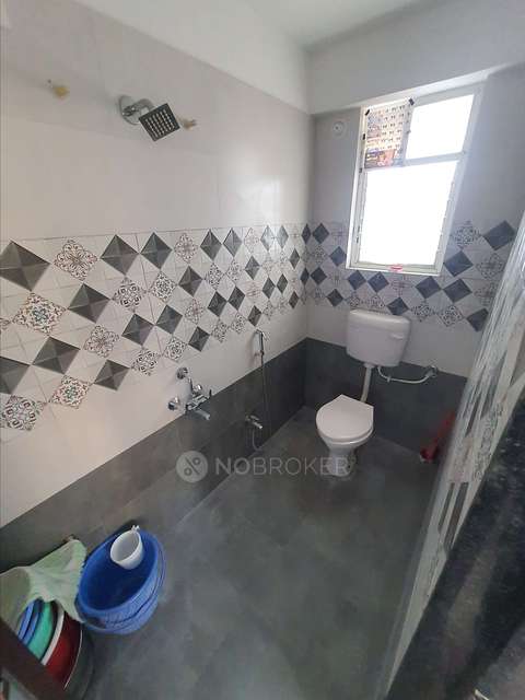 2 BHK Flat In Reliable Taksh Regency for Rent  In Wagholi