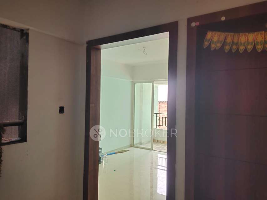 2 BHK Flat In Reliable Taksh Regency for Rent  In Wagholi