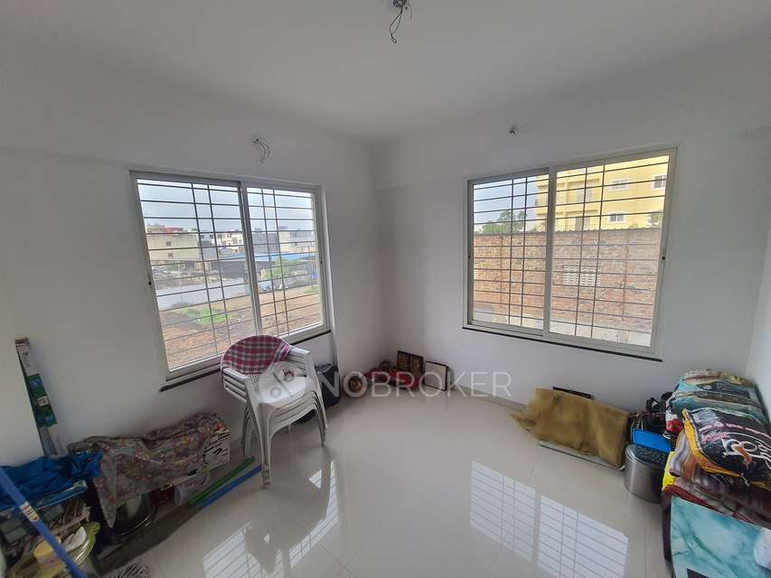 2 BHK Flat In Reliable Taksh Regency for Rent  In Wagholi