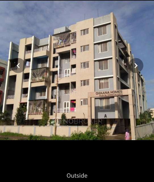 2 BHK Flat In Ohaana Homes, For Sale  In Ravet, Pimpri-chinchwad, Maharashtra, India