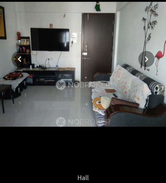 2 BHK Flat In Ohaana Homes, For Sale  In Ravet, Pimpri-chinchwad, Maharashtra, India