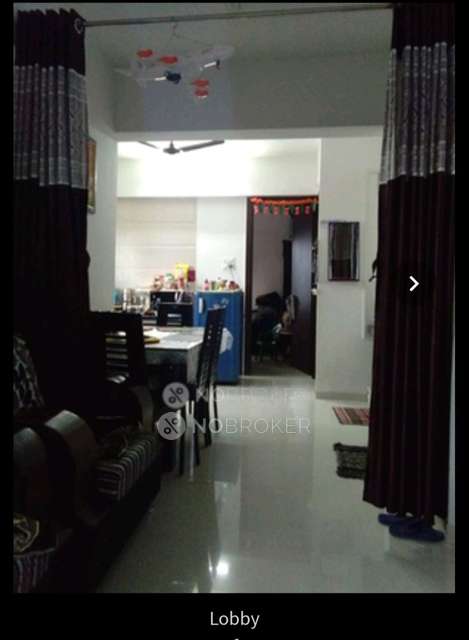 2 BHK Flat In Ohaana Homes, For Sale  In Ravet, Pimpri-chinchwad, Maharashtra, India