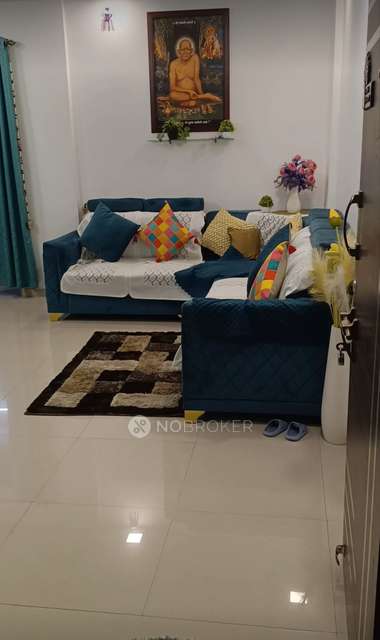 2 BHK Flat In Laxami Satyam Residency For Sale  In Dhanori