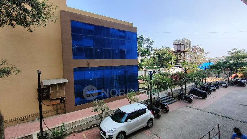 2 BHK Flat In Laxami Satyam Residency For Sale  In Dhanori