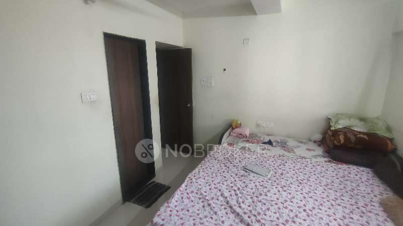 2 BHK Flat In Laxami Satyam Residency For Sale  In Dhanori