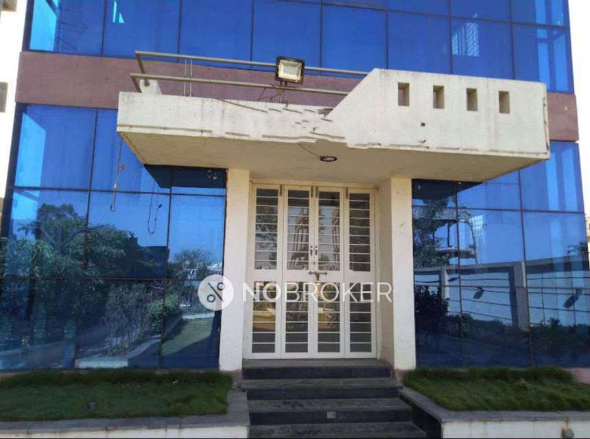 2 BHK Flat In Laxami Satyam Residency For Sale  In Dhanori