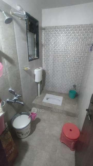 2 BHK Flat In Laxami Satyam Residency For Sale  In Dhanori