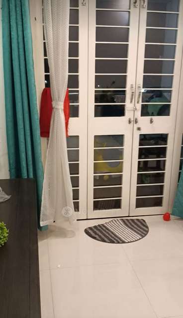 2 BHK Flat In Laxami Satyam Residency For Sale  In Dhanori