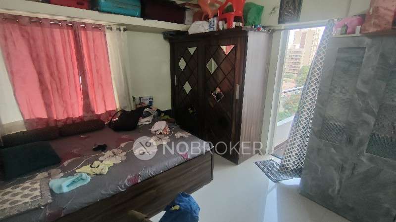 2 BHK Flat In Laxami Satyam Residency For Sale  In Dhanori