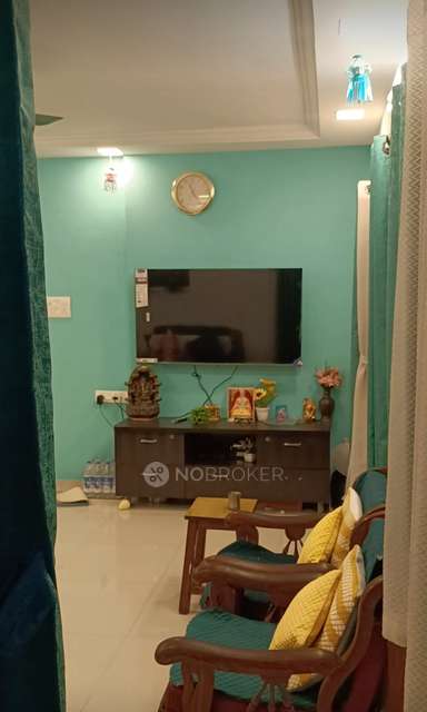 2 BHK Flat In Laxami Satyam Residency For Sale  In Dhanori