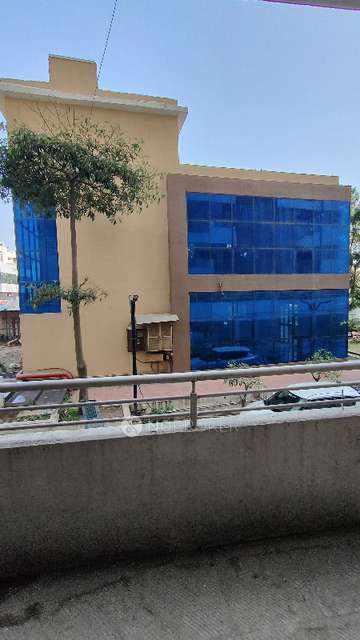 2 BHK Flat In Laxami Satyam Residency For Sale  In Dhanori