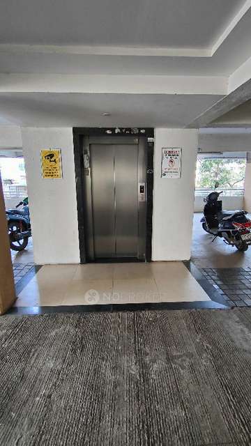 2 BHK Flat In Laxami Satyam Residency For Sale  In Dhanori