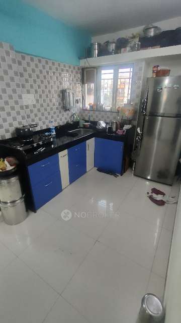 2 BHK Flat In Laxami Satyam Residency For Sale  In Dhanori