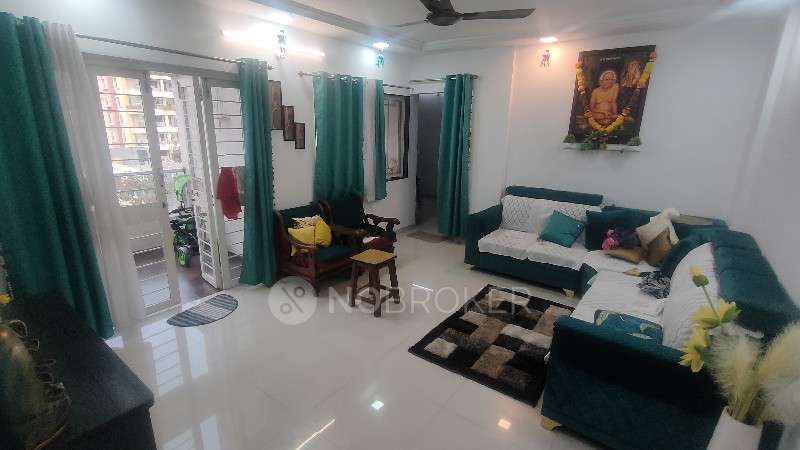 2 BHK Flat In Laxami Satyam Residency For Sale  In Dhanori