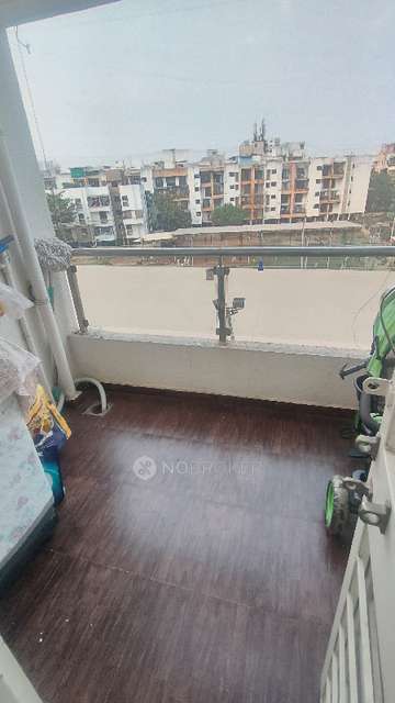 2 BHK Flat In Laxami Satyam Residency For Sale  In Dhanori