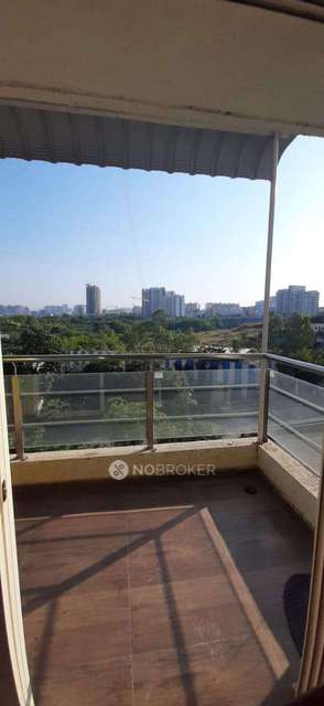 1 BHK Flat In Kolte Patil Xenia For Sale  In Kharadi