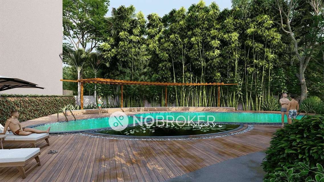 4 BHK Villa In Gravity Aranya For Sale  In Banashankari 6th Stage