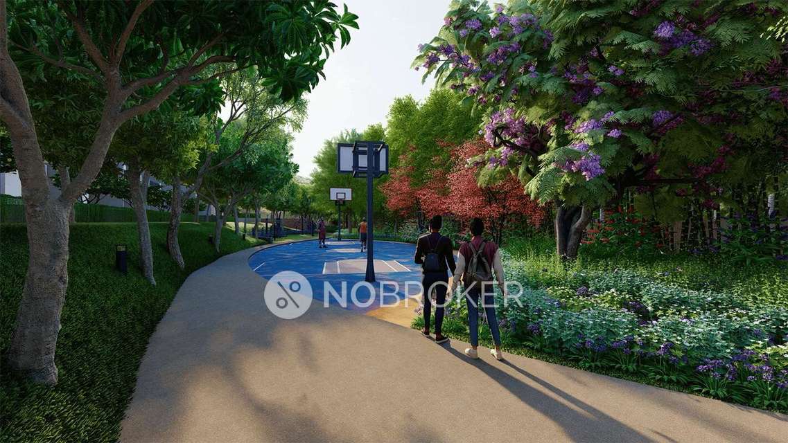 4 BHK Villa In Gravity Aranya For Sale  In Banashankari 6th Stage