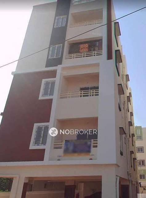 2 BHK Flat In Sri Maruti Hrudayam Indresam For Sale  In Patancheruvu
