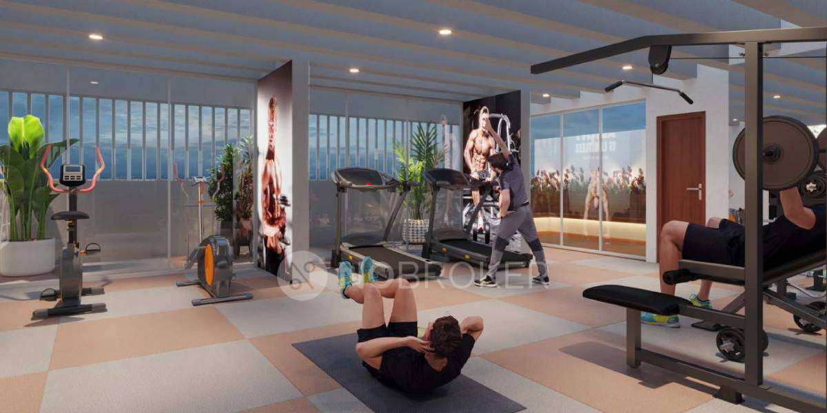 3 BHK Flat In Ar Atlas For Sale  In Wakad