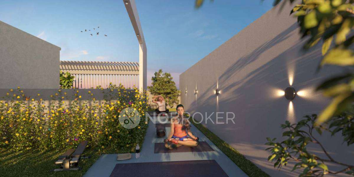 3 BHK Flat In Ar Atlas For Sale  In Wakad