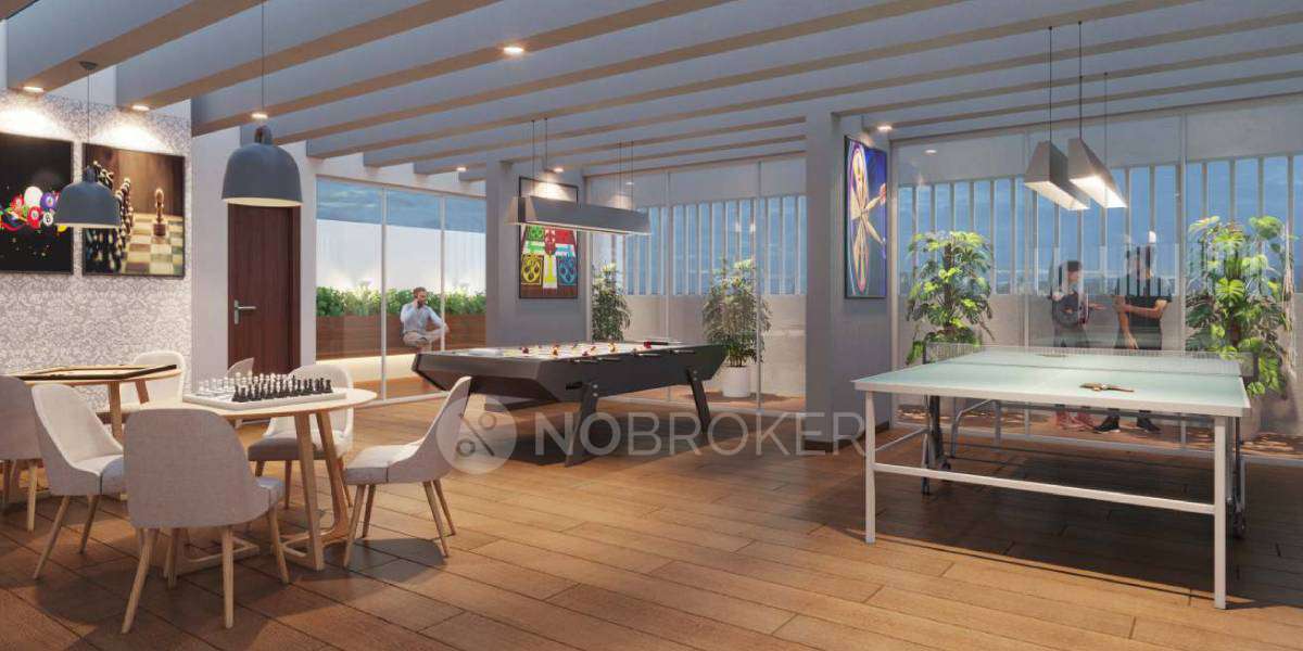 3 BHK Flat In Ar Atlas For Sale  In Wakad