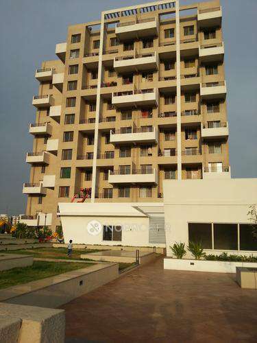 2 BHK Flat In Krystal City for Rent  In Krystal City - Sapphire - A Building