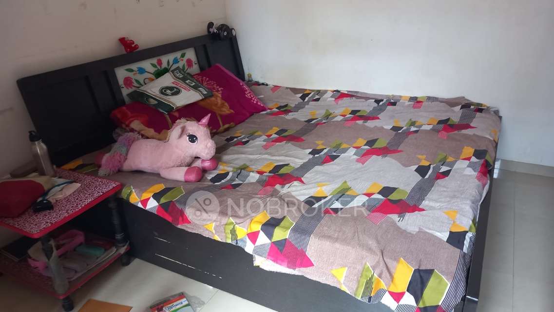 2 BHK Flat In Krystal City for Rent  In Krystal City - Sapphire - A Building