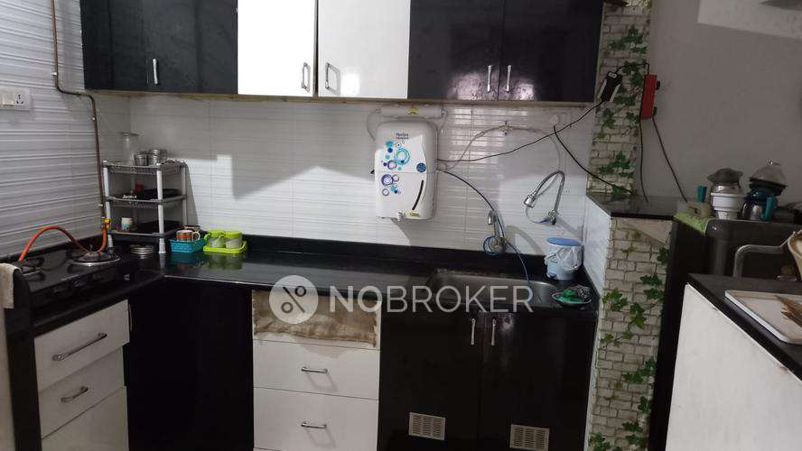 2 BHK Flat In Krystal City for Rent  In Krystal City - Sapphire - A Building