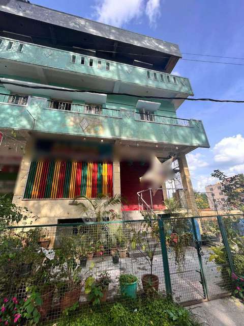 PG for Boys in Basavanapura