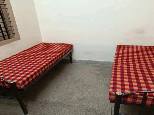 PG for Boys in 452,hp Petrol Bunk Next To Brand Factory Marathahalli Bangalore, Marathahalli, Marathahalli Village, Marathahalli, Bengaluru, Karnataka 560037, India