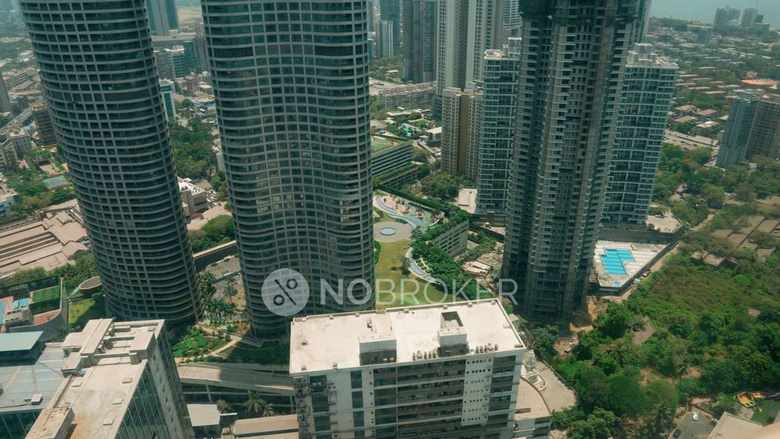 4 BHK Flat In Lodha Marquise For Sale  In Worli
