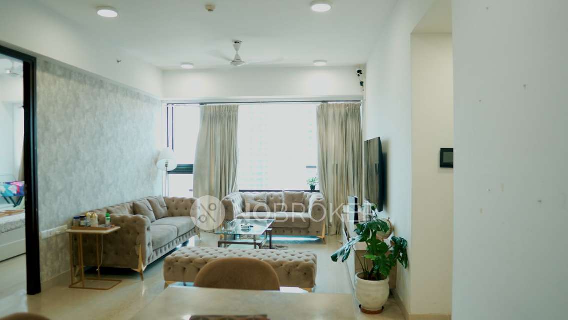 4 BHK Flat In Lodha Marquise For Sale  In Worli