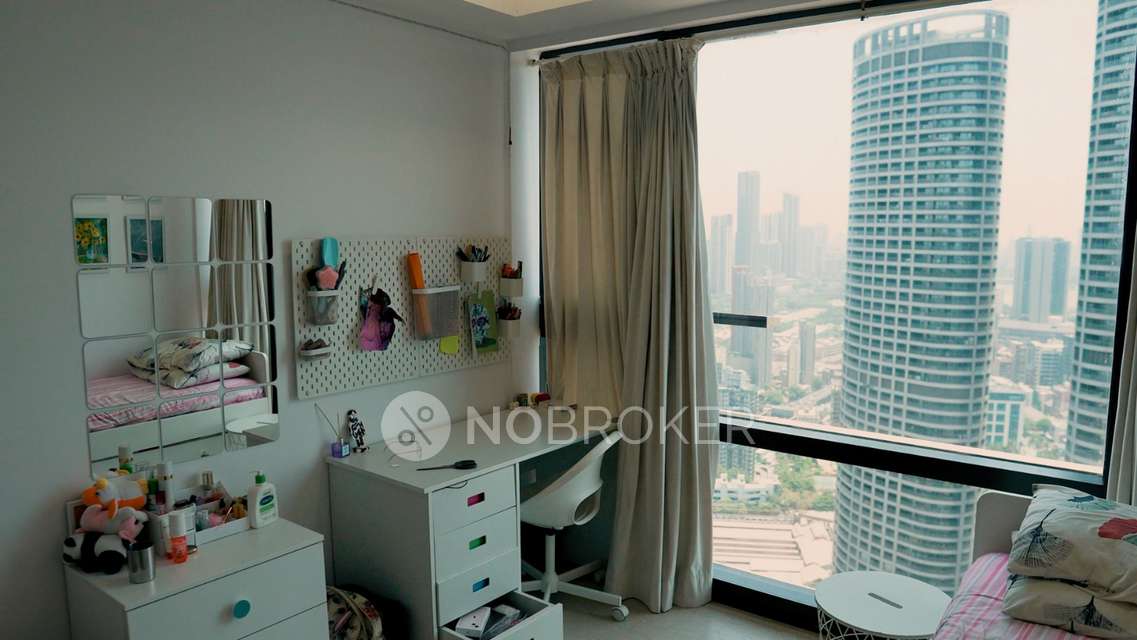 4 BHK Flat In Lodha Marquise For Sale  In Worli