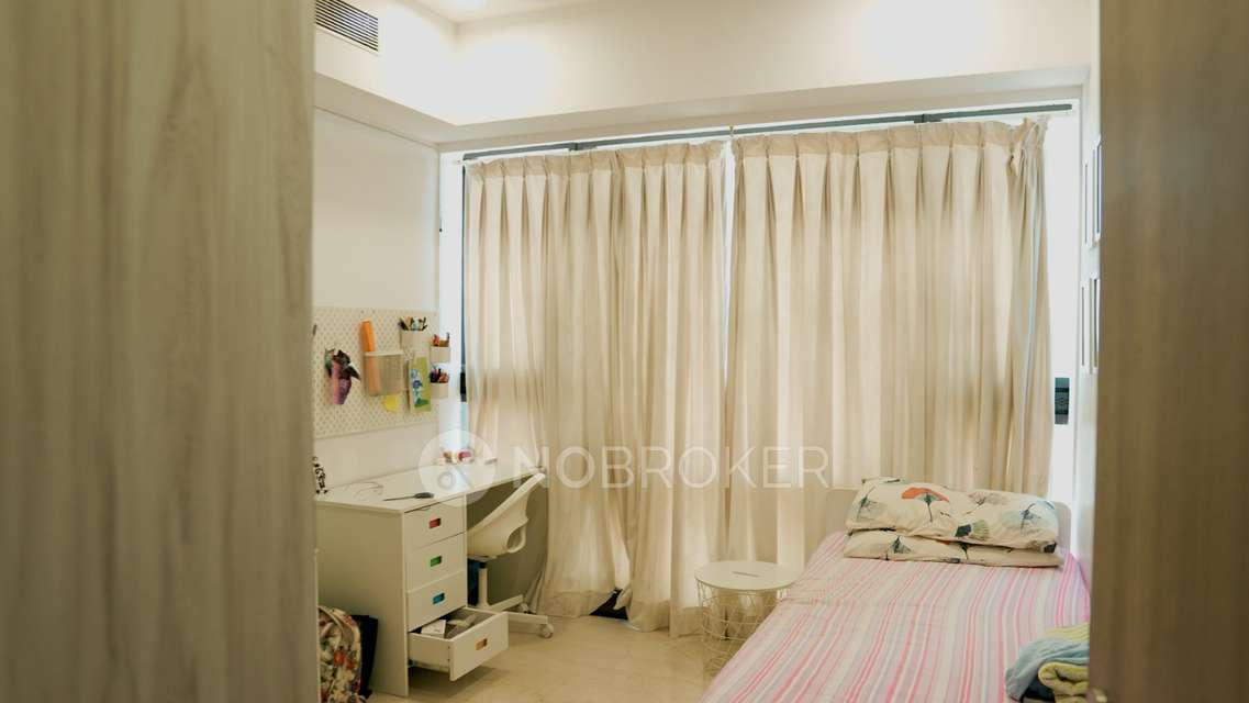 4 BHK Flat In Lodha Marquise For Sale  In Worli