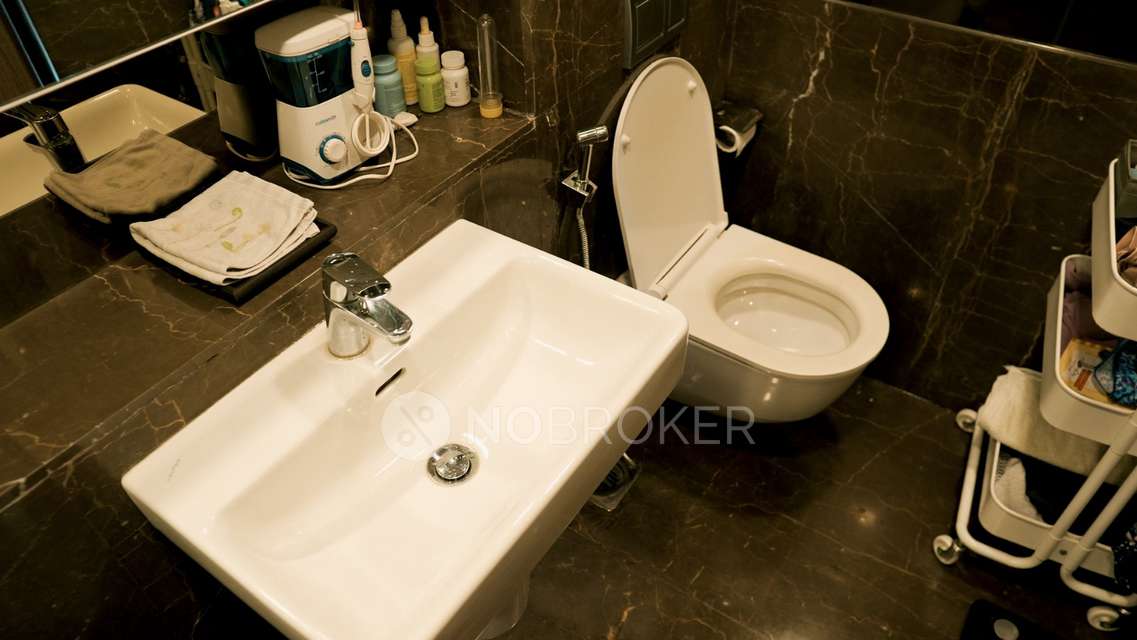 4 BHK Flat In Lodha Marquise For Sale  In Worli